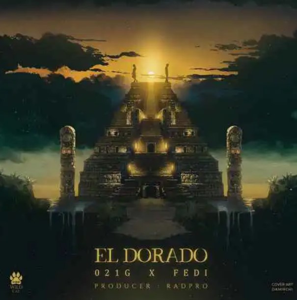 متن آهنگ الدورادو متن آهنگ الدورادو