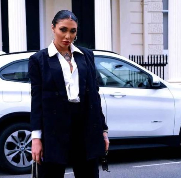 عکس گندم رپر