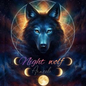 متن آهنگ گرگ